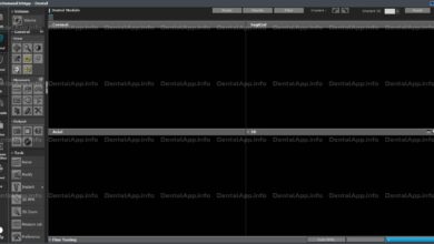 Download OnDemand3D DBM software